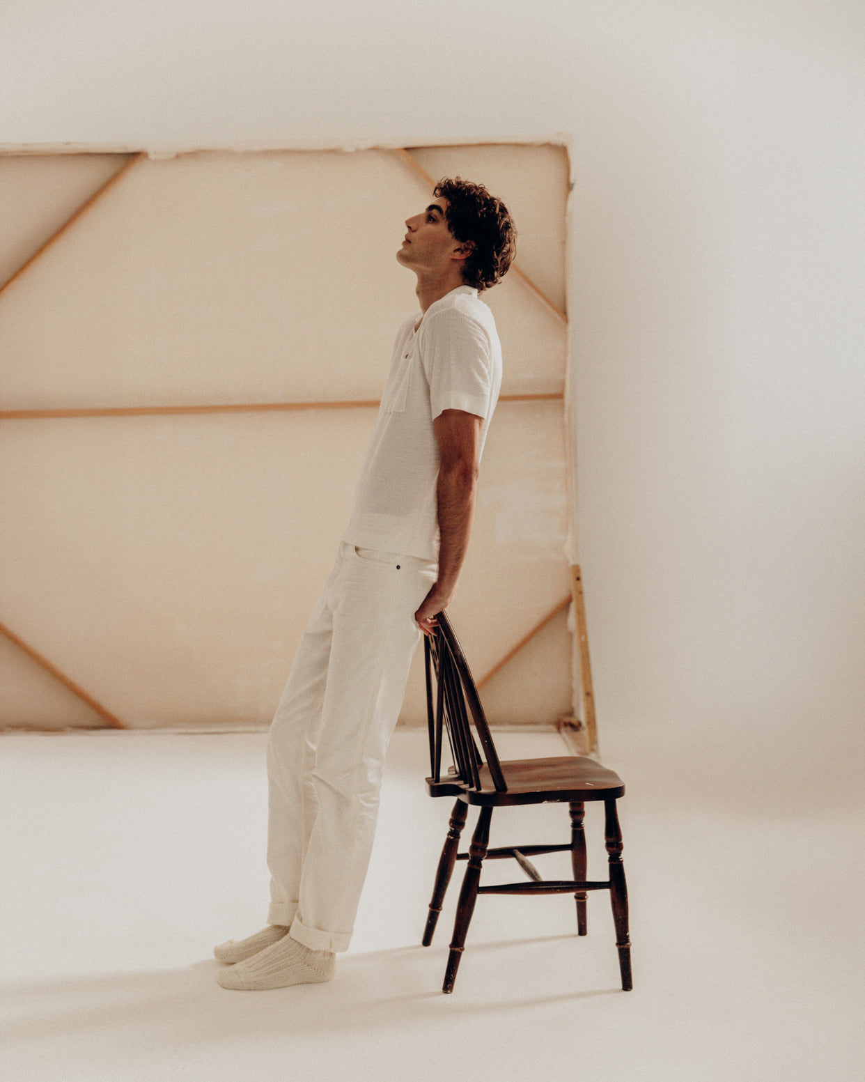 Joe Jean Steve McQueen Edition