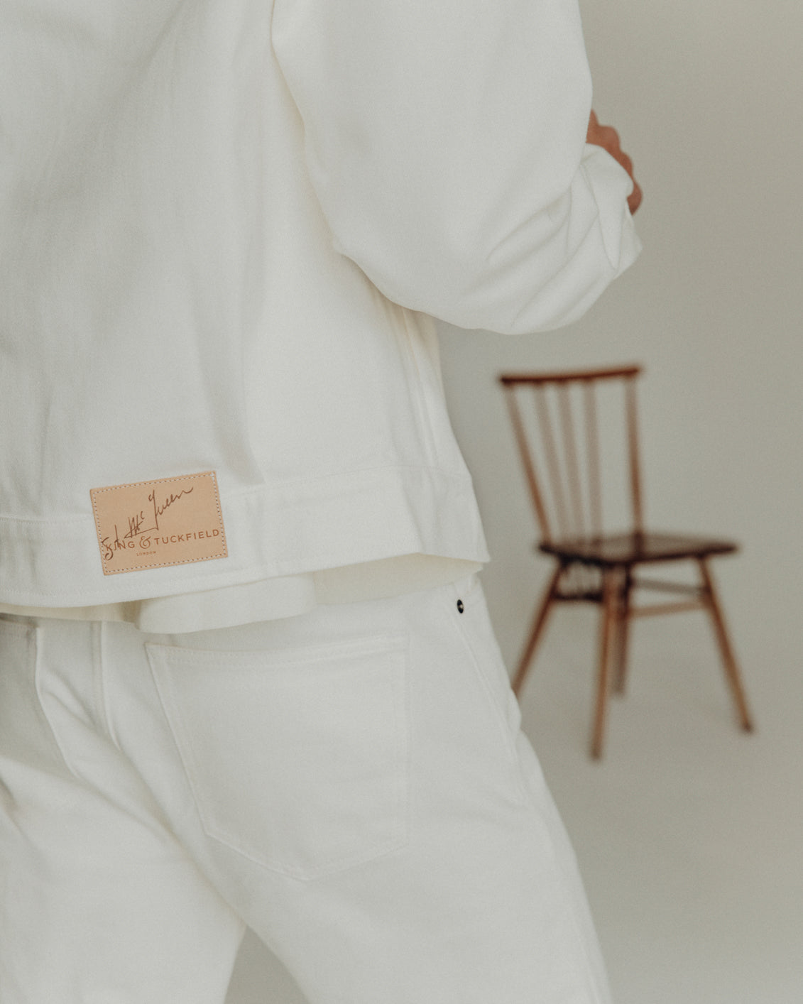 Joe Jean Steve McQueen Edition