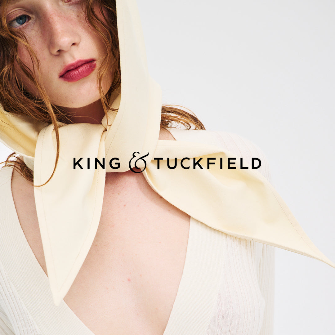 King & Tuckfield Gift Card